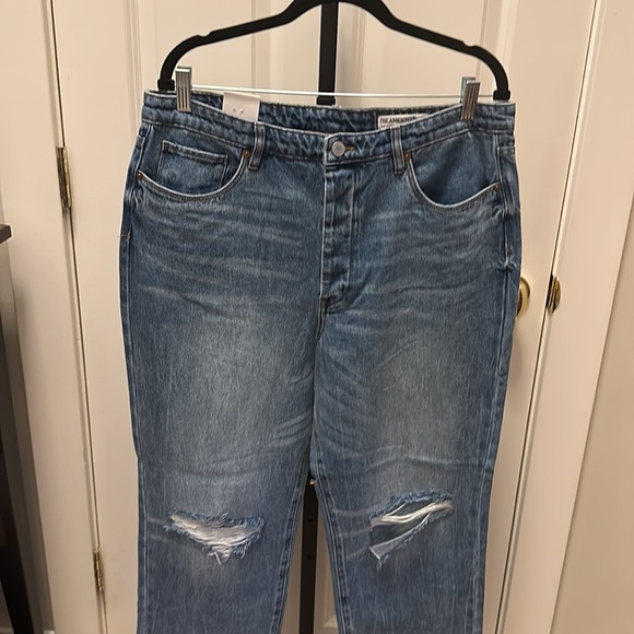 [BLANKNYC] women’s THE HOWARD IN WILDFLOWER - Picture 7 of 16